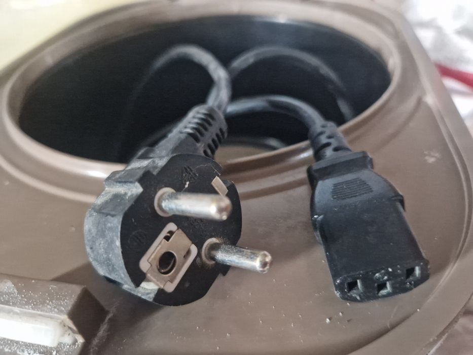 Мультиварка. Liberty.