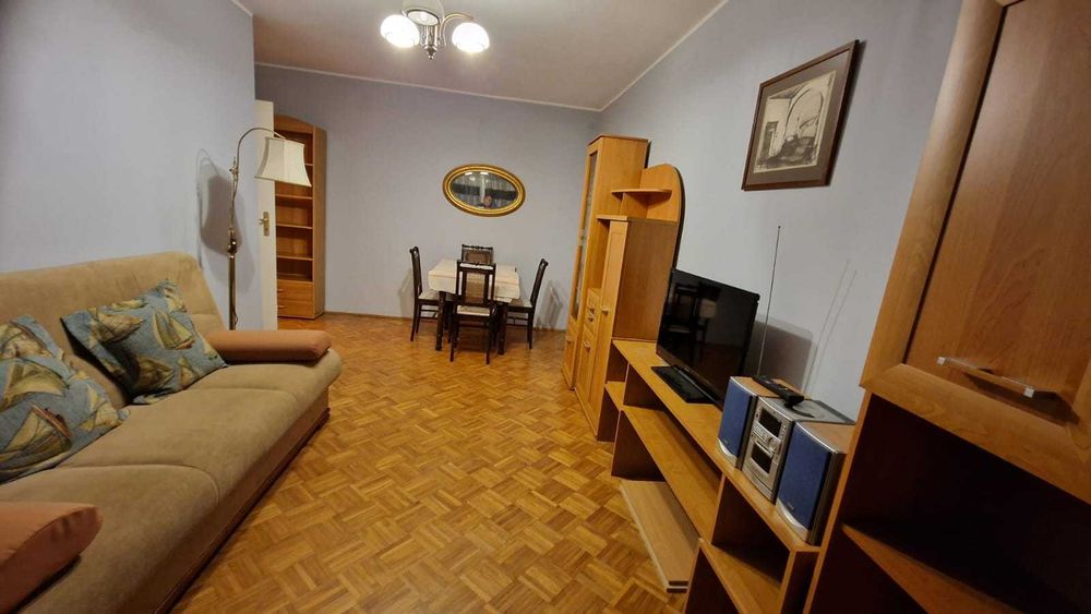 super mieszkanie do wynajęcia blisko centrum Torunia