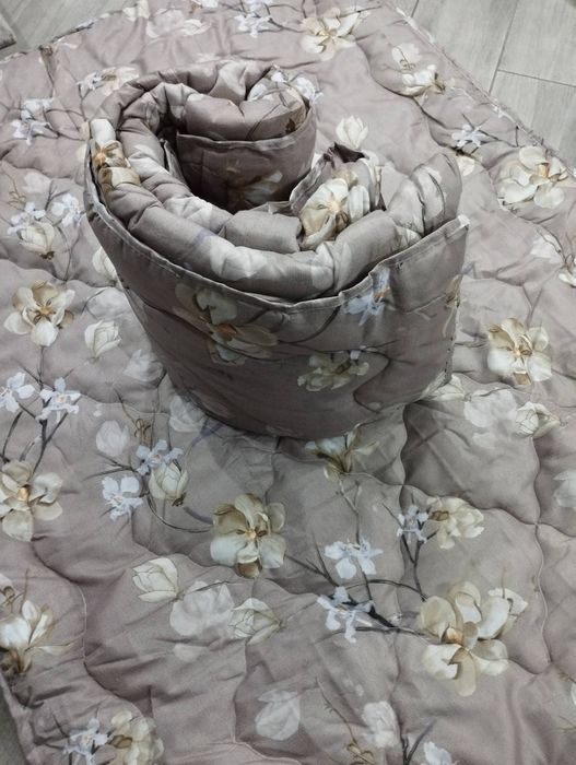 Ковдра фабрична/одеяло/різні розміри /теплі зимові/постільна білизна