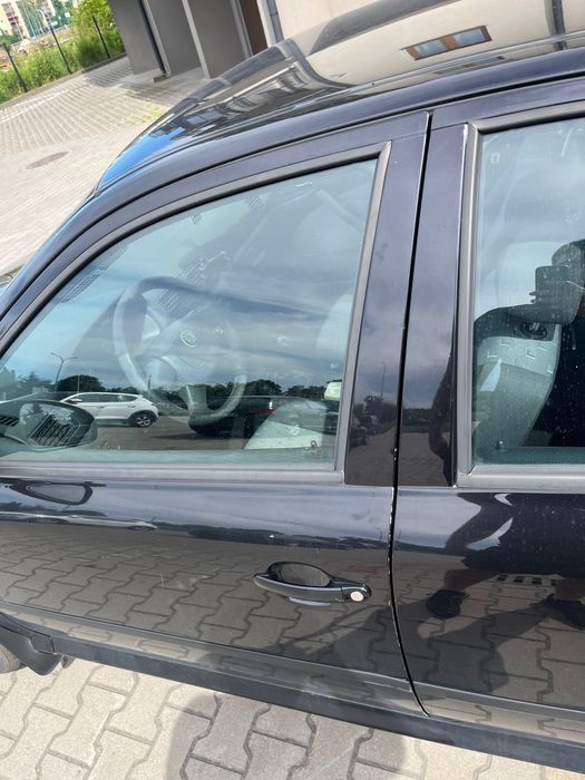 Octavia 1.6 po lifcie 2010rok benzyna+lpg
