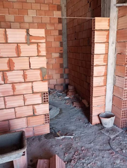 Construção civil remodelações,em geral.