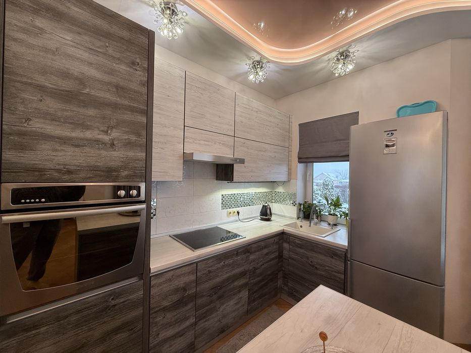 Продам будинок с. Степне