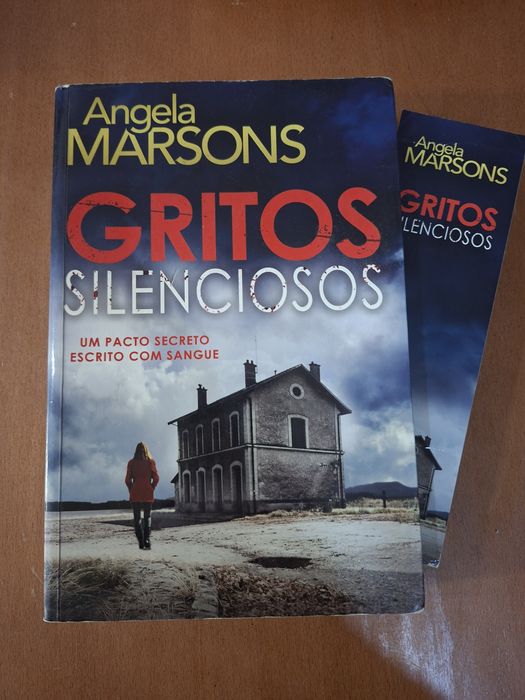 Gritos Silenciosos