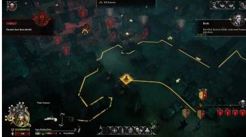 Hard West Nowa Folia Box pl Pc