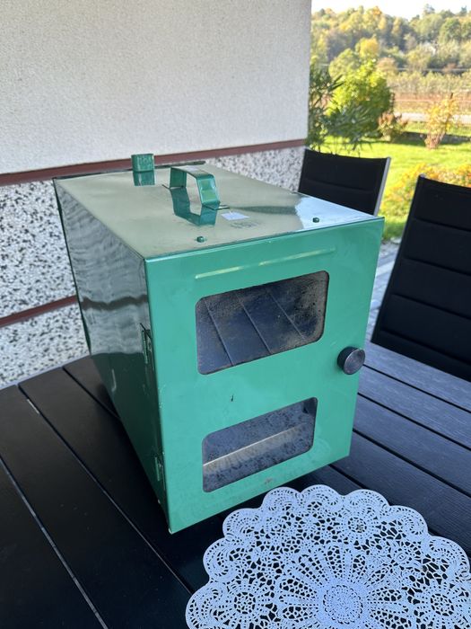 Piekarnik opiekacz piecyk elektryczny