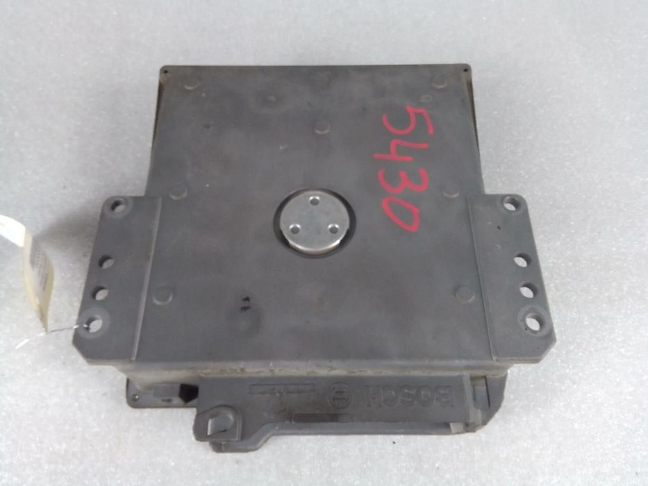 CENTRALINA MOTOR UCE PEUGEOT 306 1995
