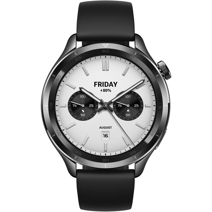Vendo Xiaomi Watch S4