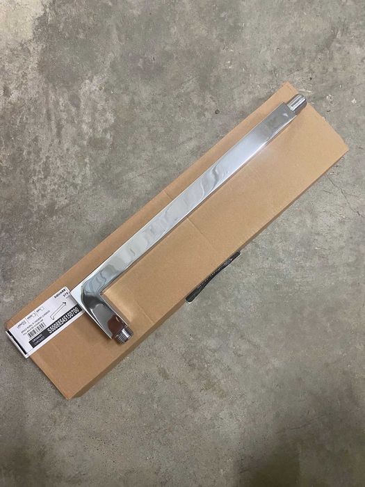 Chuveiro e chuveiro de Mão NOVO Sanitana