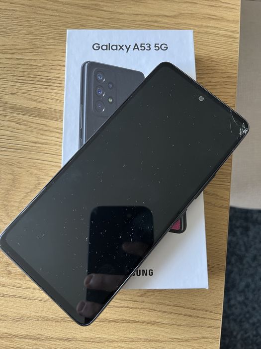 Telefon Samsung A53 5g