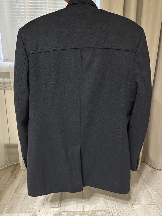 Чоловіче пальто ……..