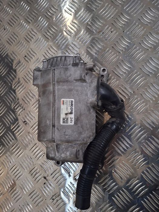 SEPERATOR OLEJU WIRÓWKA MODUŁ ODMA SKRZYNI DAF CF 400  XF 106 EURO 6 2051412