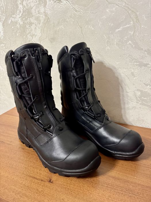 Нові берці Boche, чорні, розмір 44