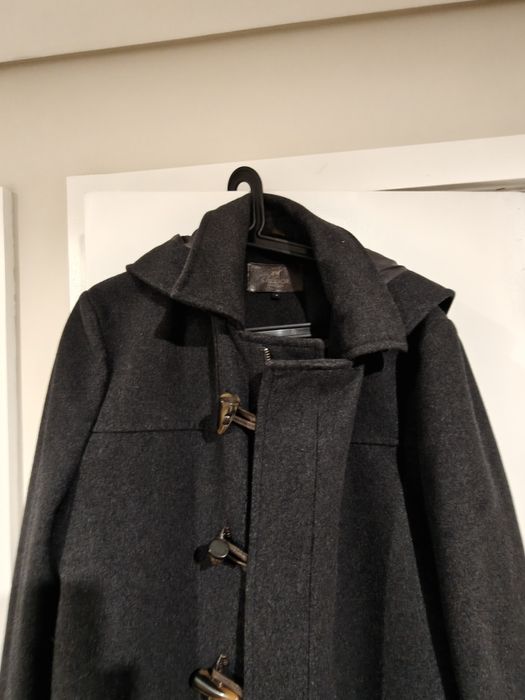 Casaco elegante Homem Sacoor tamanho M