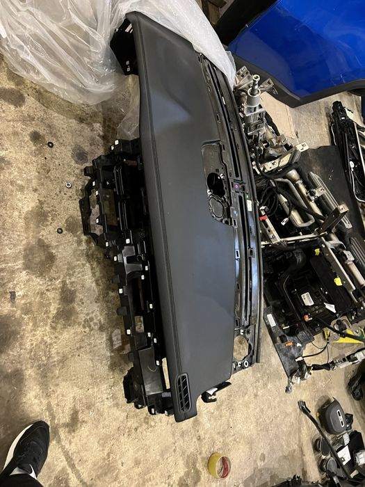 Jeep Compass 22-24 рік розборка капот крило двері ляда ходова диск