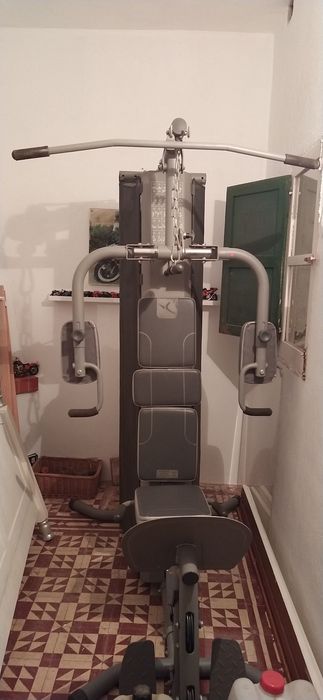 Strength Training Machine424347889923543041