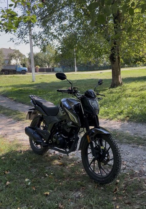 Продам Musstang mt200-09