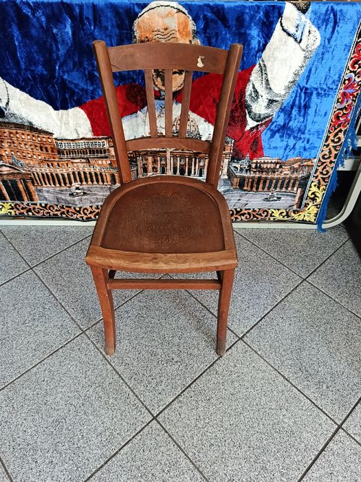 Cadeiras para restauro