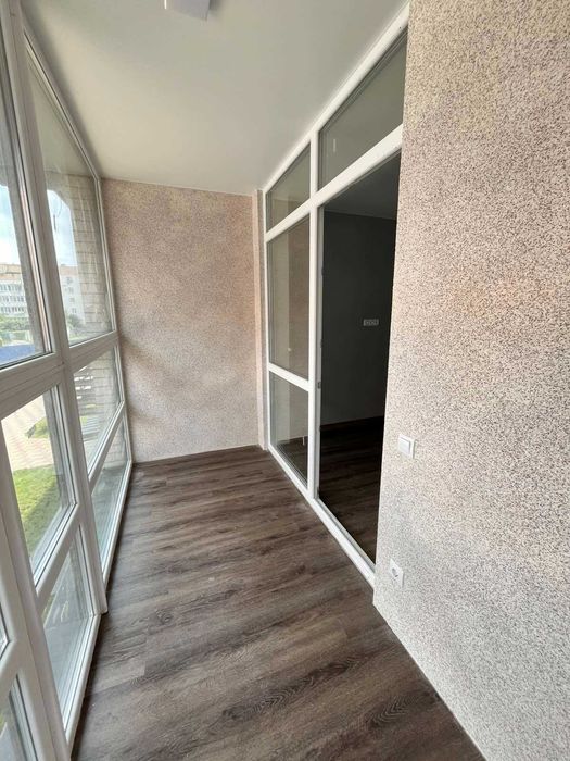 Готова 1км.кв., ЖК Верба