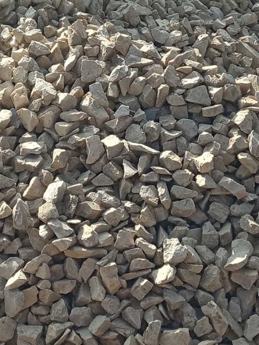 Sprzedam kruszywo drogowe 031,5 063