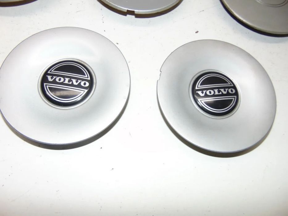 Volvo Centros jantes