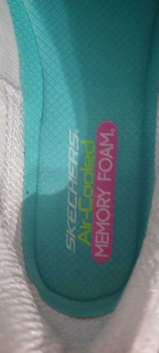 Жіночі кросівки Skechers D`lites Fresh Start 41 розмір