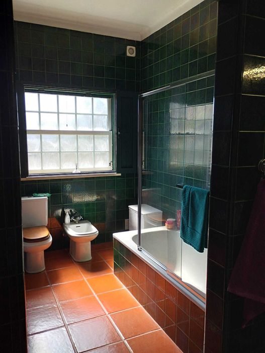 Moradia T7 Centro de Almeirim