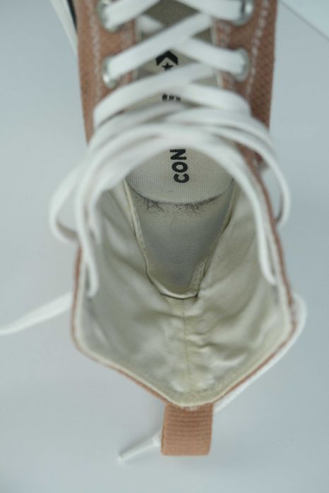 Converse Run Star Hike rozmiar 39- 24,5 cm