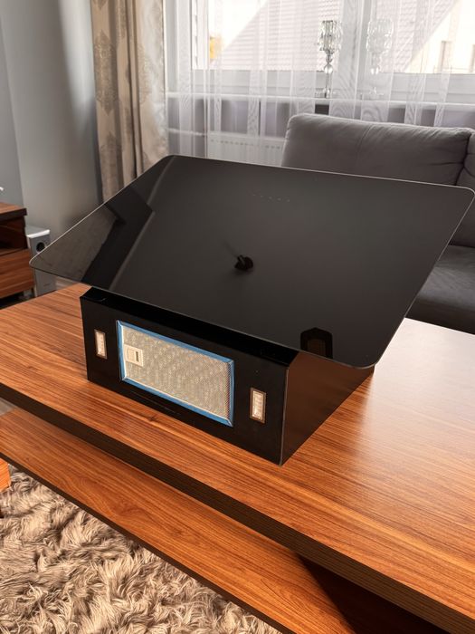 Okap ikea finsmakare