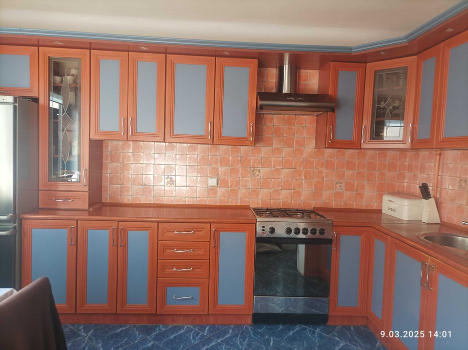 Meble kuchenne sprzedam