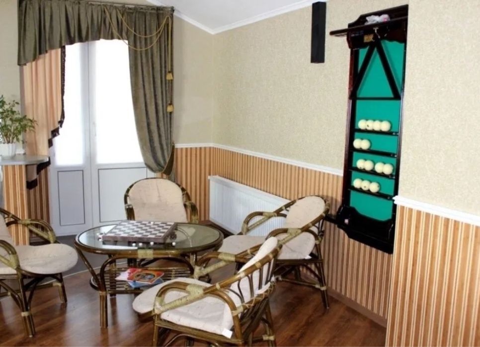 Оренда затишного будинку для сім'ї,  друзів.