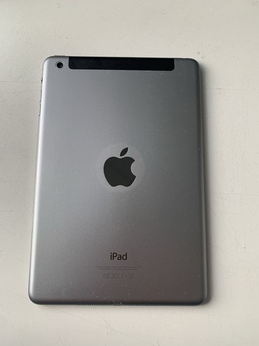 Apple Ipad A1490