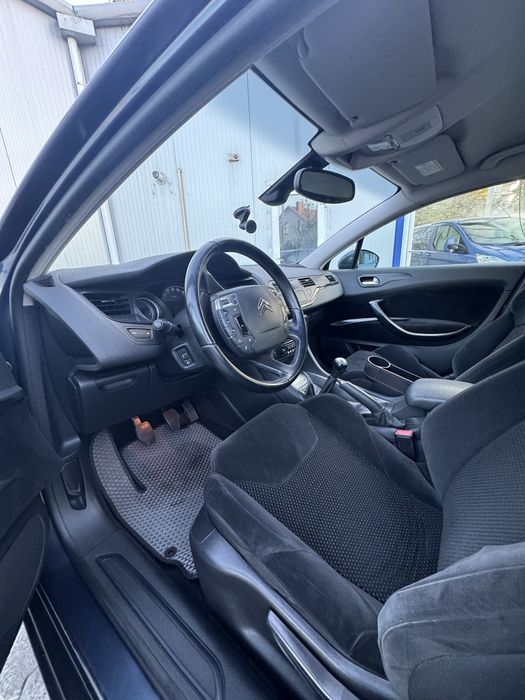 Продам авто  Citroën C5