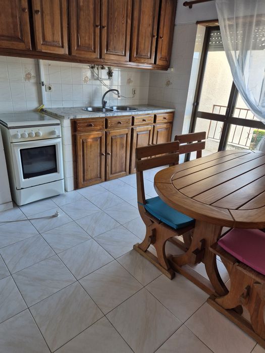 T2 Vila Nova Vila Real