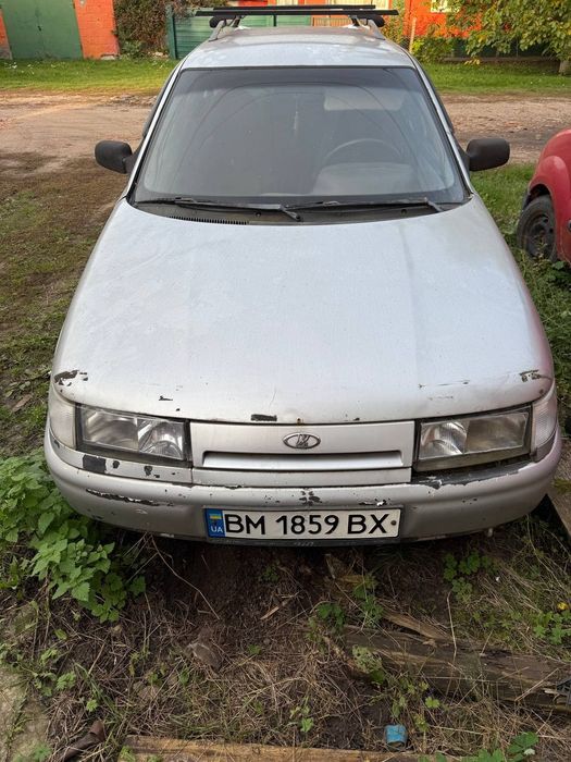 Продам авто ВАЗ 2111