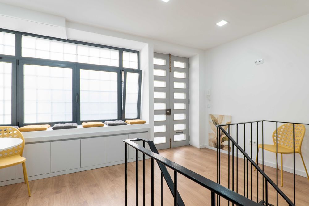 Estúdio na Batalha/Guindais