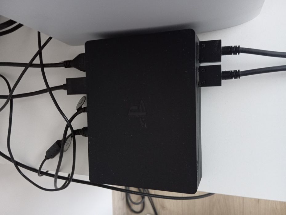 VR ps4, ps5-super zestaw
