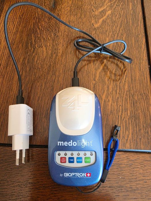 Medolight Z4L Zepter – pomysł na prezent pod choinkę!