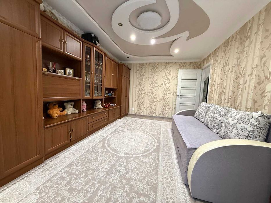1-room apartment apartment by the address st. Magistratskaya (area 57,2 m²) - Atlanta.ua - photo 10