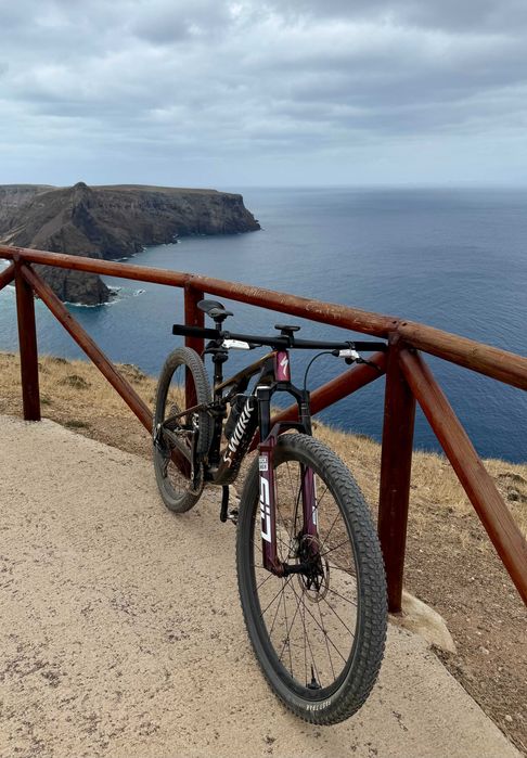 Specialized Epic 8 S-Works