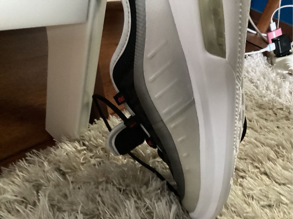 #Buty #NIKE #AIR nie używane