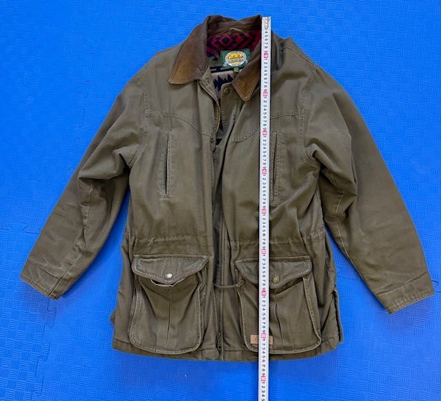 Куртка демисезонная США