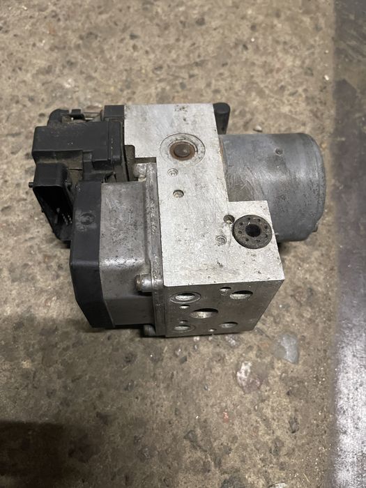 Продам блок abs audi a6 c5