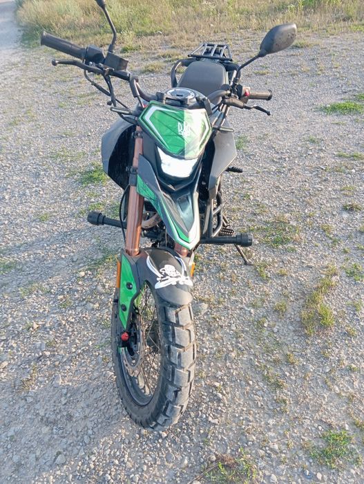 Продам текен 250 в гарному стані .