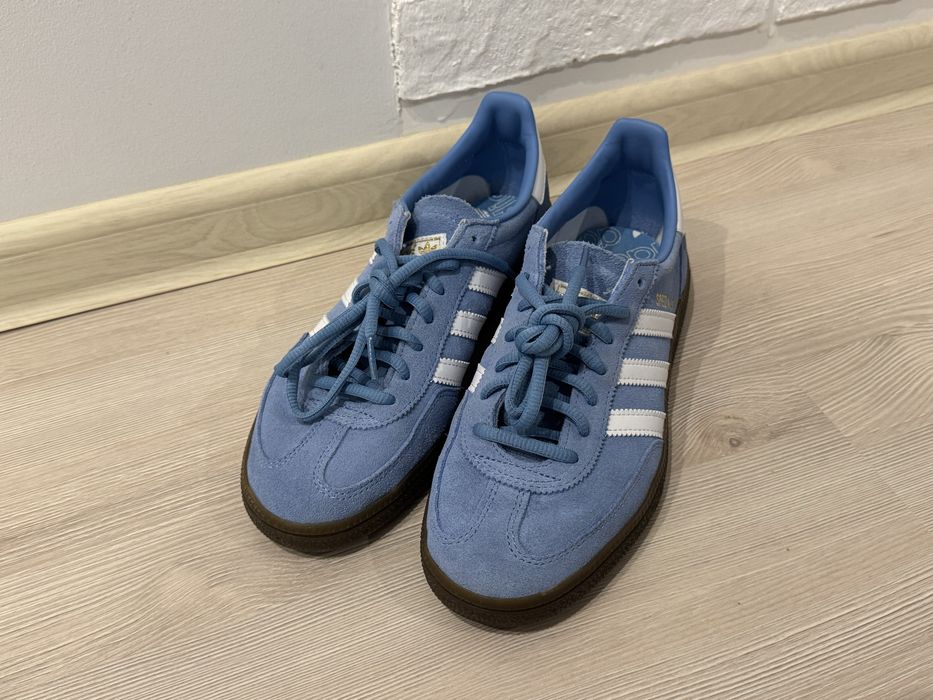 Кросівки Adidas Handball Spezial
