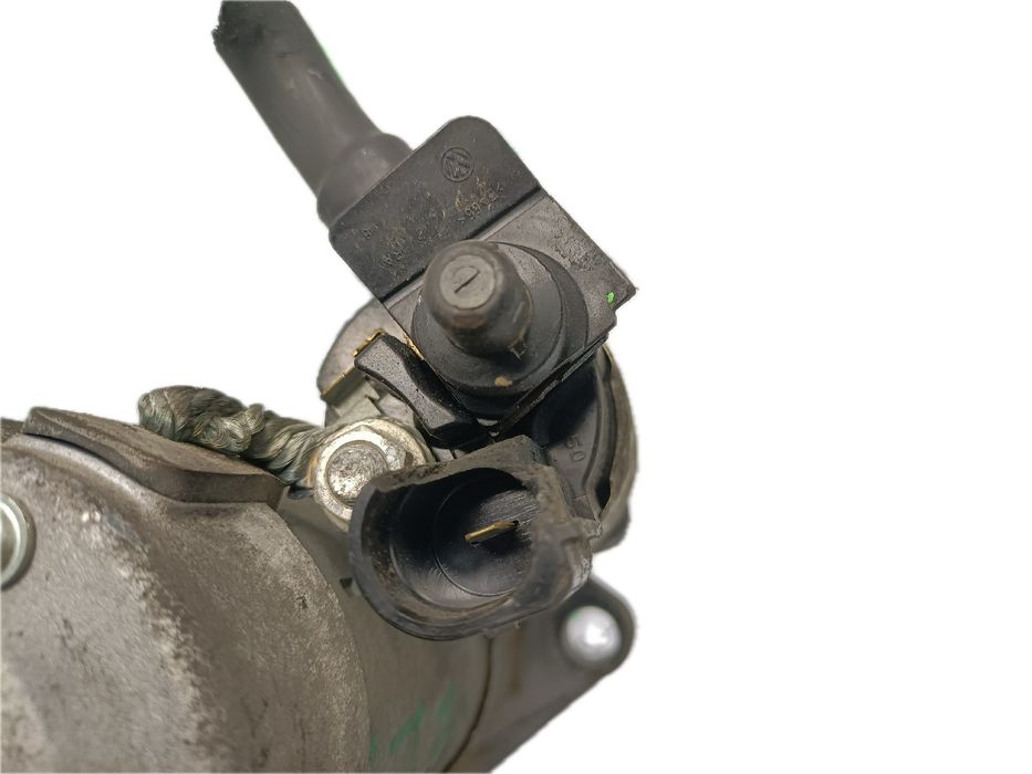 Motor de arranque SEAT Altea (5P1)