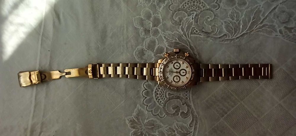 Часы Rolex Daytona №M4395