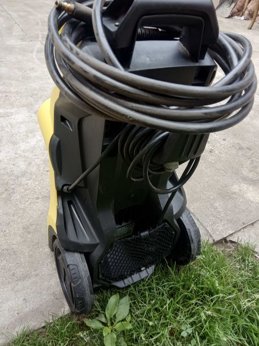 karcher К 4 full control