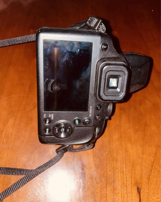 Panasonic LUMIX DMC-FZ70 Câmera fotográfica