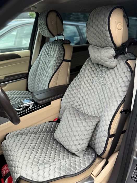 ХІТ 2025! Авточохли, накидки передній ряд, чохли задній ряд