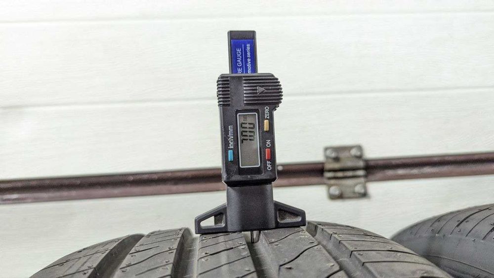 Шини 215/55 R18 99V GoodYear EfficientGrip Performance 2